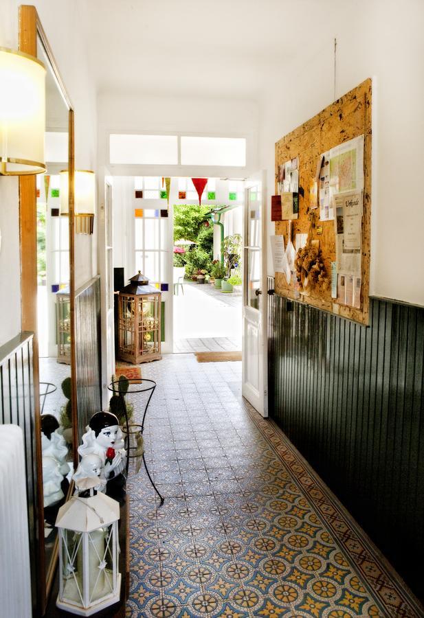 Pension Margit Baden Exterior foto